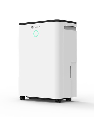 Dehumidifier 12l for home - dehumidifier,