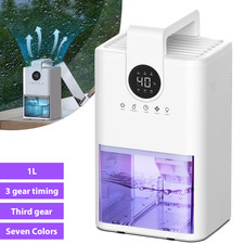 1000ML Electric Dehumidifier