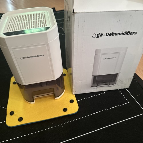 dehumidification