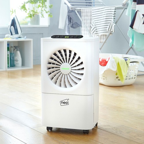 Neo 12l dehumidifier - neo, led
