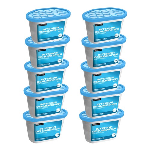 500ml dehumidifier - 10, x
