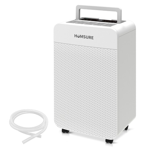 Dehumidifier 25l - dehumidifier,