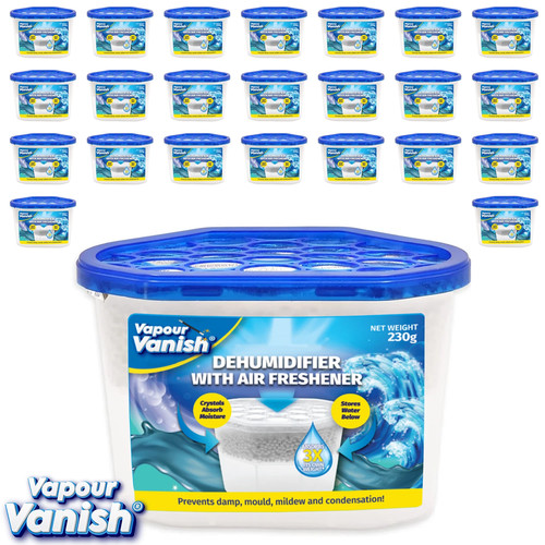 Dehumidifier interior - 24, x