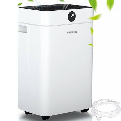 Humsure dehumidifier 20l - dehumidifier,
