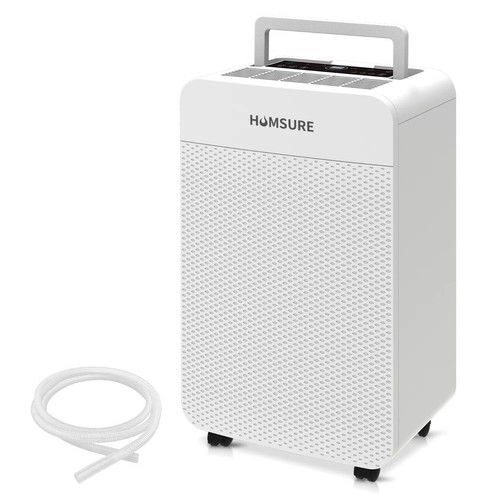 Dehumidifier 25l - dehumidifier,