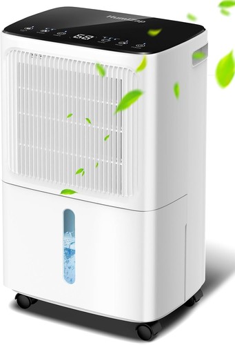 Dehumidifier humizap home damp - dehumidifier,