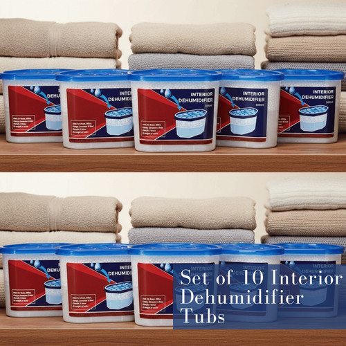 500ml dehumidifier - x,
