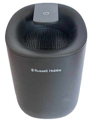 Russell hobbs black - russell,