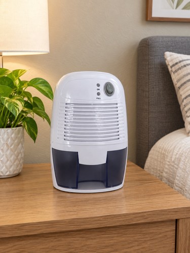Amosfun mini air dehumidifier - amosfun,