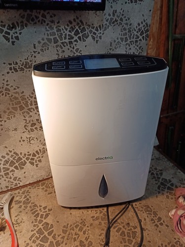 Electriq dehumidifier - electriq,