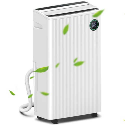 Homcom 16l day - homcom, dehumidifier