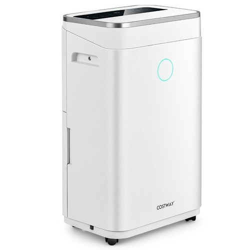 25l per day - day, dehumidifier