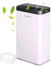 HUMSURE Dehumidifier 12L