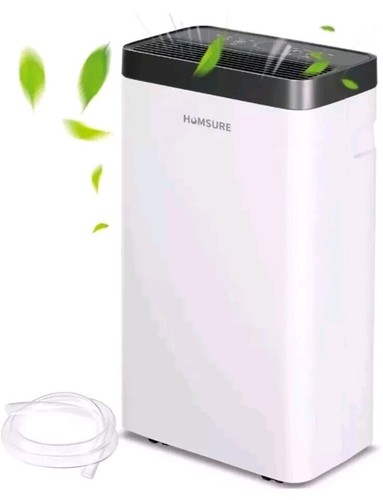 Humsure dehumidifier 12l - humsure,