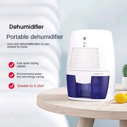 500ml mini dehumidifier - 500ml,