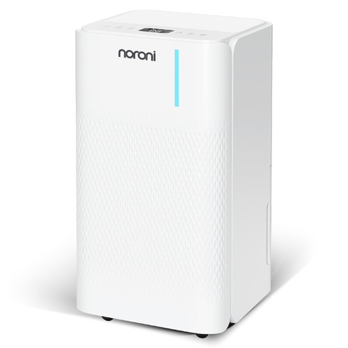 Noroni 12l dehumidifier for - noroni,