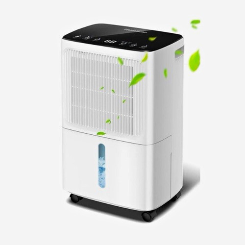 Humizap portable dehumidifier - portable,