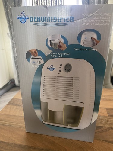 Dehumidifier