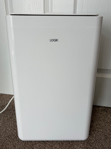 Logik dehumidifier l10dh24 - logik, l10dh24-2l