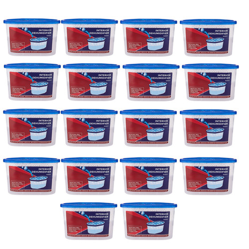 500ml dehumidifier - x,