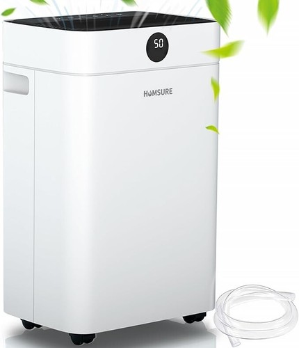 Humsure dehumidifier 20l - dehumidifier,