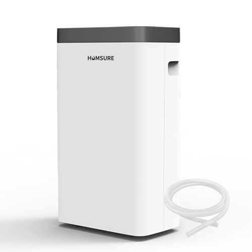 16l dehumidifier for home - dehumidifier,