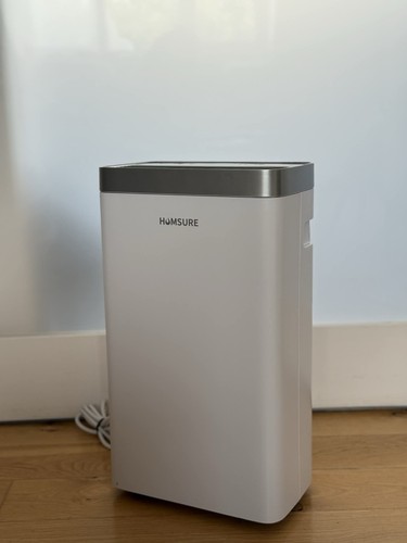 Humsure dehumidifier 16l - humsure,