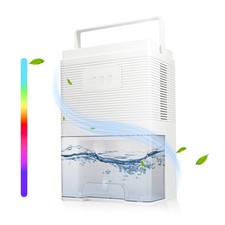 3000L Dehumidifier Electric