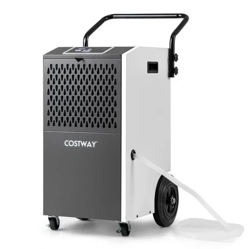 Costway day industrial - l/day,