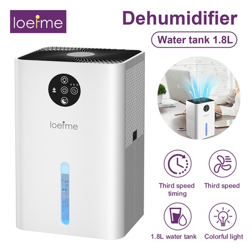 1800ml mini dehumidifier - mini,