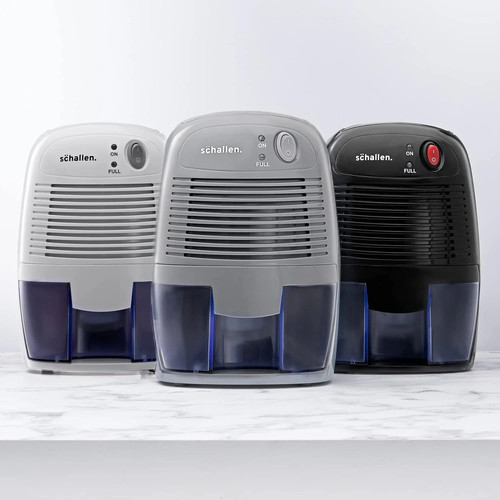 Schallen 500ml mini - mini, portable