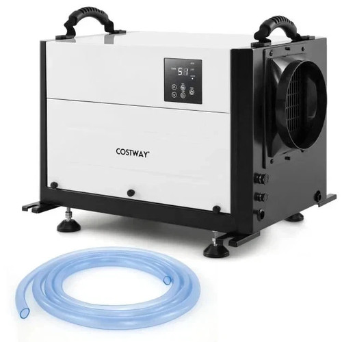 Costway 50l day crawl - costway,