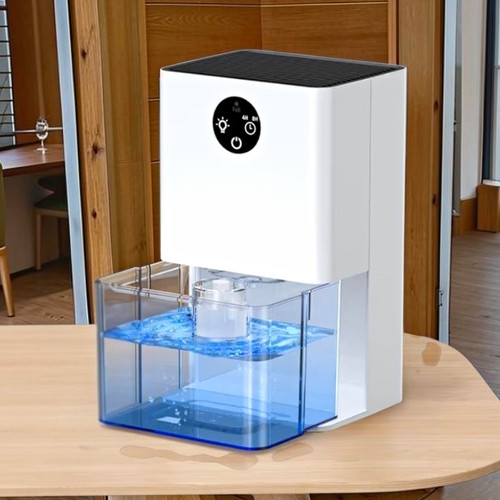 Air flow dehumidifier 8l - flow,
