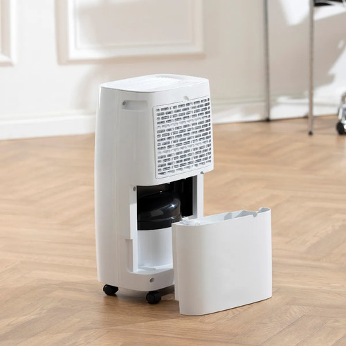 Daewoo digital dehumidifer - daewoo,