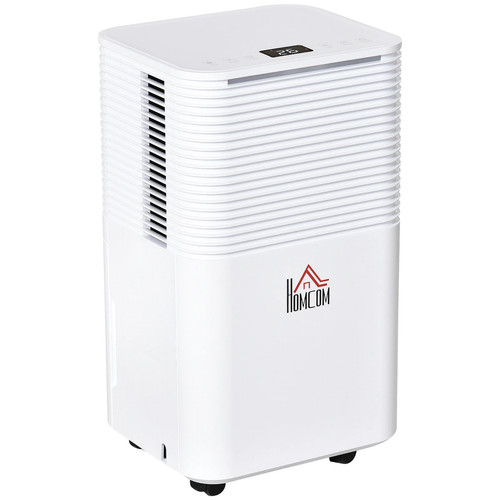 Homcom 10l day - 10l/day, portable
