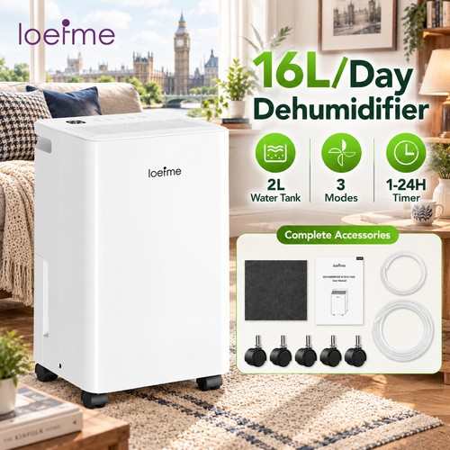 Loefme 16l day - 16l-day, quiet