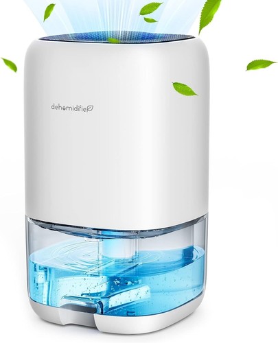 Dehumidifier 1000ml home - 1000ml,, damp