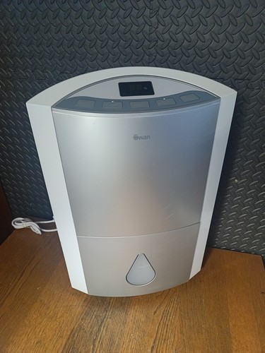 Swan sh3040 dehumidifier - swan,