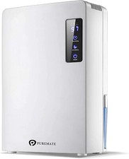 2200ml Dehumidifier with Air