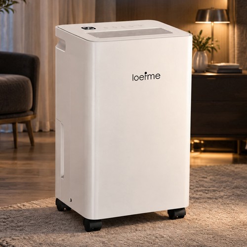 16l day dehumidifier led - dehumidifier,
