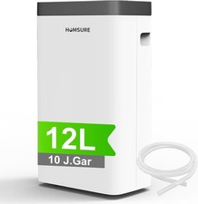 HUMSURE 16L/D Dehumidifier For