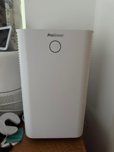 Pro breeze omnidry 12l - pro, 12l/day