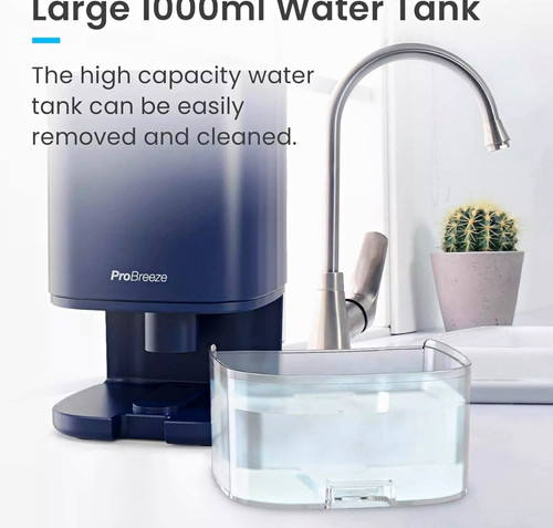 Pro breeze 1000ml - breeze,
