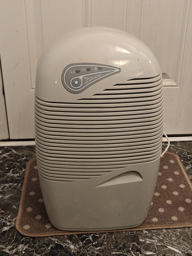 Ebac 2200e dehumidifier - 2200e,