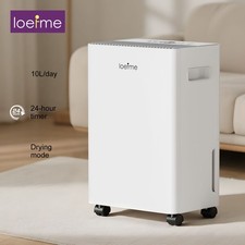 10L Large Dehumidifier