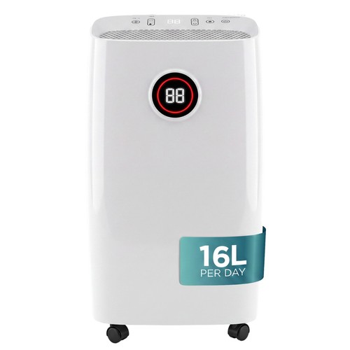 Dmd 16l day compressor - dmd, 16l/day