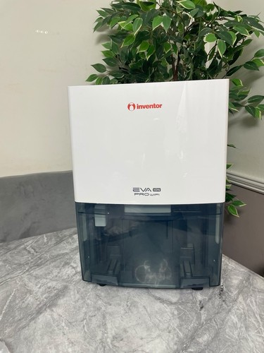 Inventor 20l day dehumidifier - inventor, 20l/day