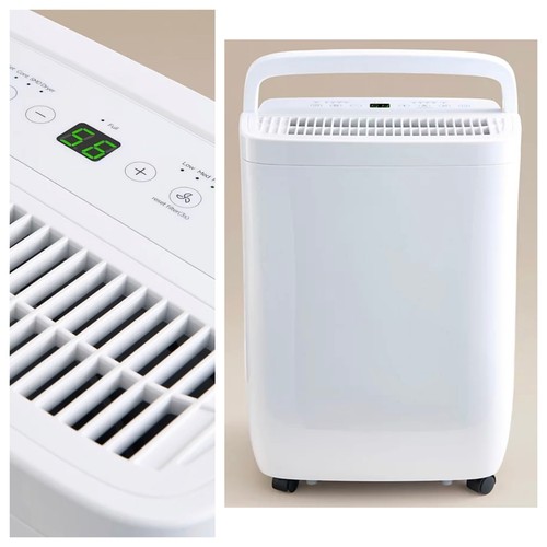 Litre dehumidifier 360w in - 10,