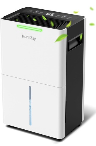 Humizap dehumidifier day - humizap,
