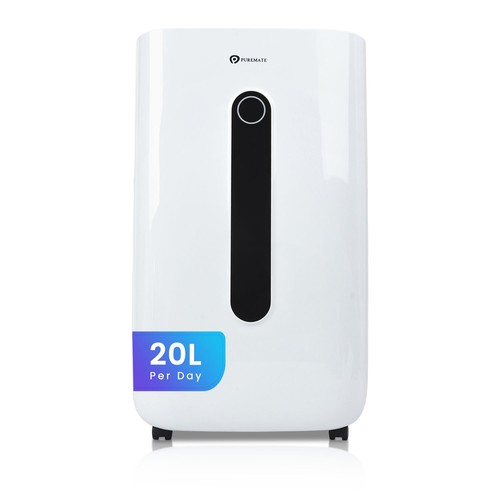 Dehumidifier 20l for home - ​for,
